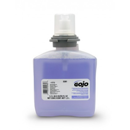GOJO Premium Foam Handwash (Purple) - 1200ml